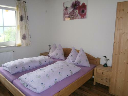 Apartamento Landgut Feuersang