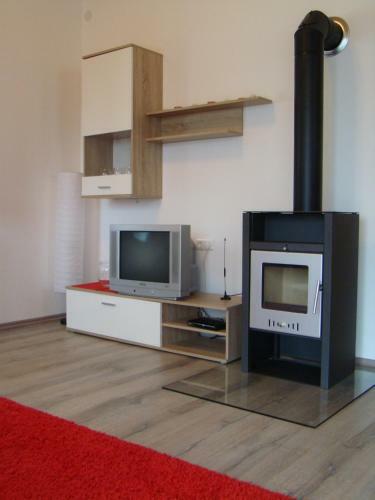 Apartamento Landgut Feuersang