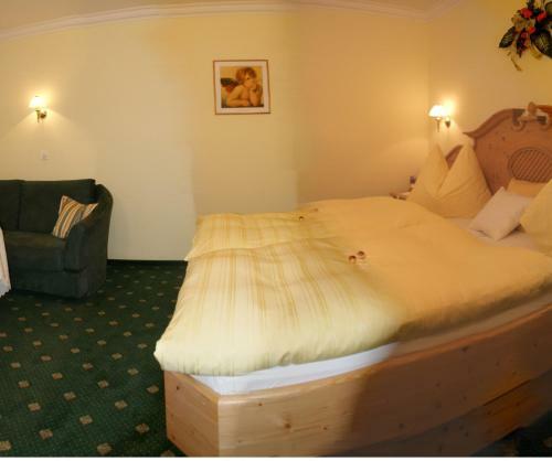 Hostal Fr�hst�ckspension Sunnh�usl