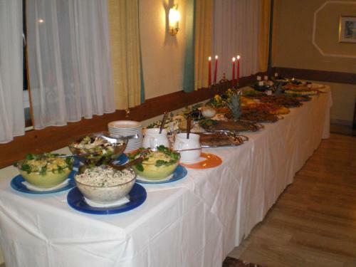 Posada Laterndl-wirt