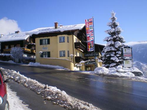 Posada Laterndl-wirt