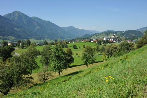 Posada Laterndl-wirt