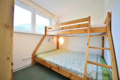 Apartamento Haus Mitti