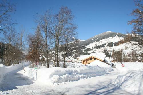 Apartamento Haus Mitti