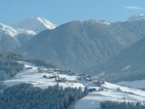 Apartamento Haus Pitterl