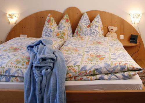 Apartamento Alberta's Ferienhaus
