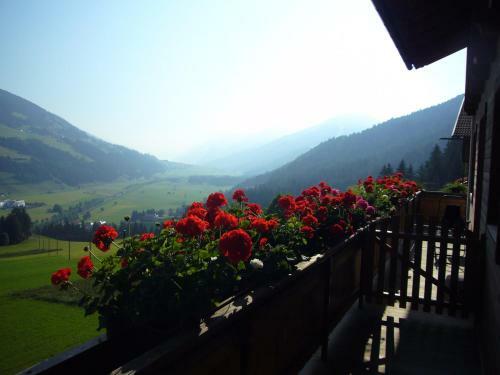 Agroturismo Hattlerhof