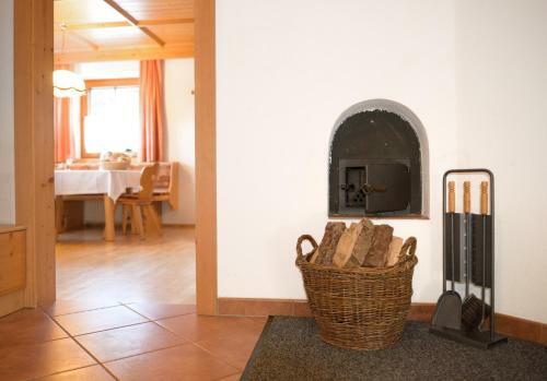 Agroturismo Hattlerhof