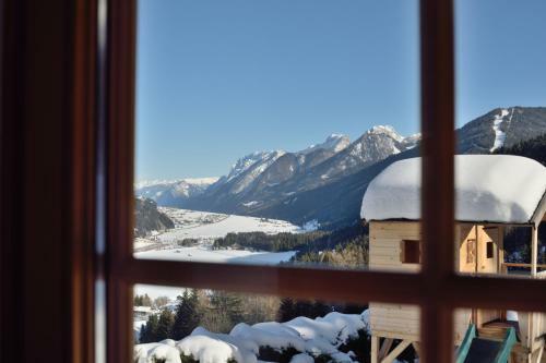 Agroturismo Hattlerhof