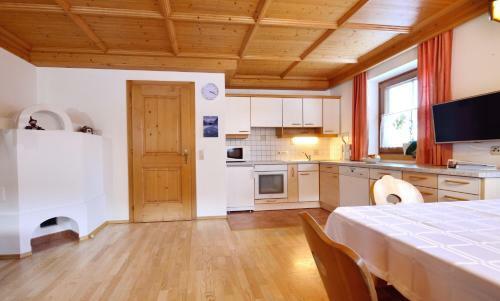 Agroturismo Hattlerhof