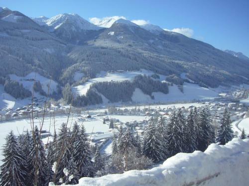 Agroturismo Hattlerhof