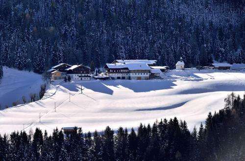 Agroturismo Hattlerhof