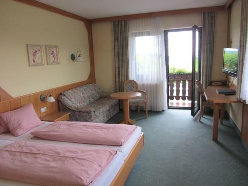 Hostal Hotel Weiss S