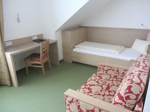 Hostal Hotel Weiss S