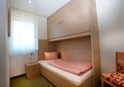 Hostal Hotel Weiss S