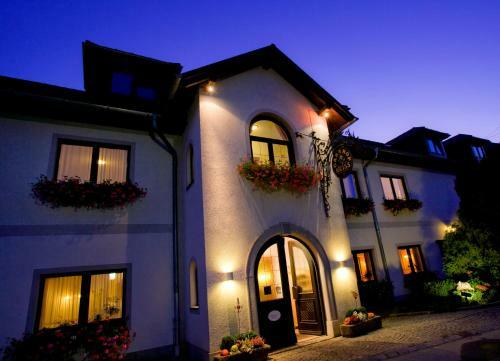 Hostal Hotel Weiss S