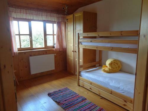 Agroturismo Biohof Stadler