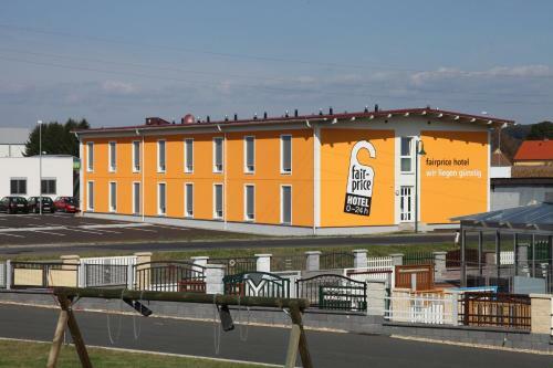 Fair-price-hotel