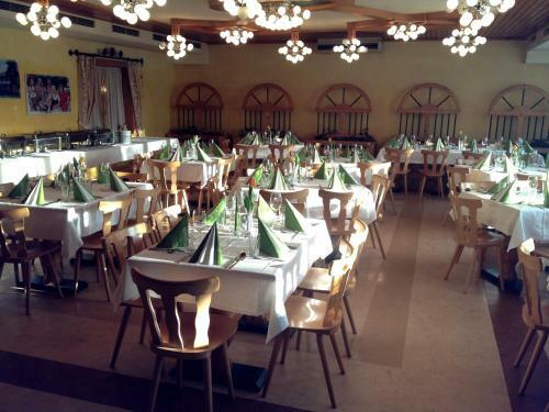 Posada Gasthof Schneider