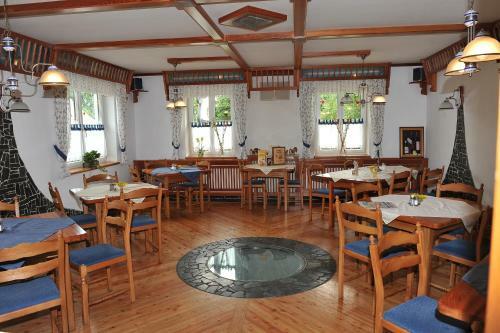 Posada Gasthof Schneider