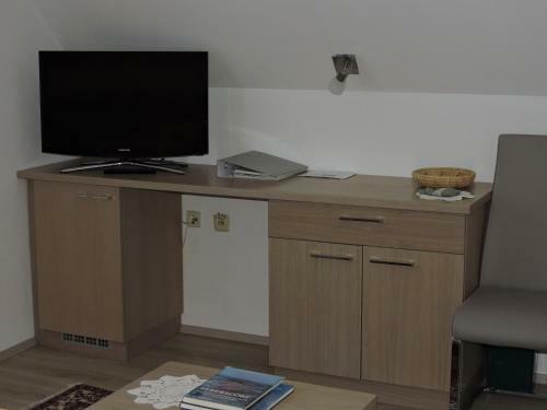 Hostal G�stehaus Haagen