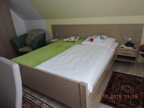 Hostal G�stehaus Haagen