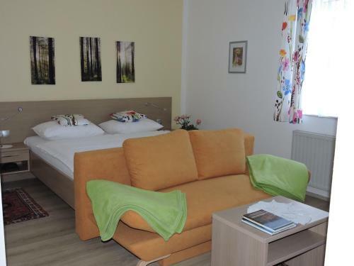 Hostal G�stehaus Haagen