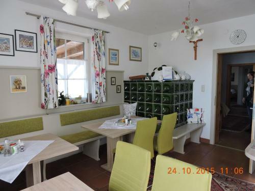 Hostal G�stehaus Haagen