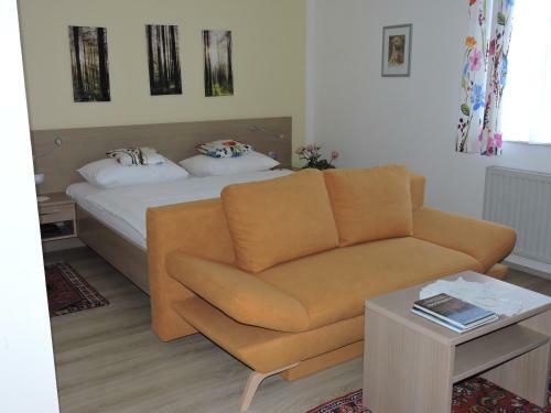 Hostal G�stehaus Haagen