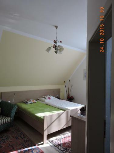 Hostal G�stehaus Haagen