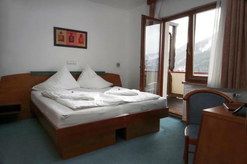 Alpenhof Hotel Semmering