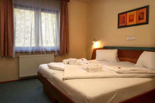 Alpenhof Hotel Semmering
