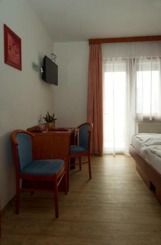Alpenhof Hotel Semmering