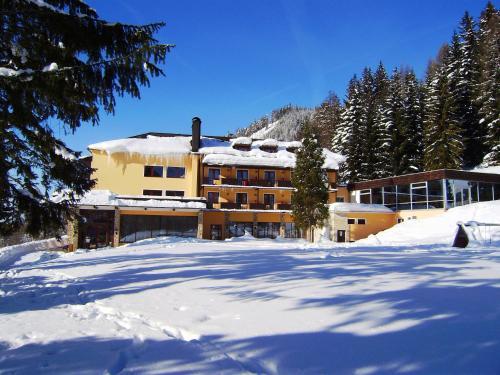 Alpenhof Hotel Semmering