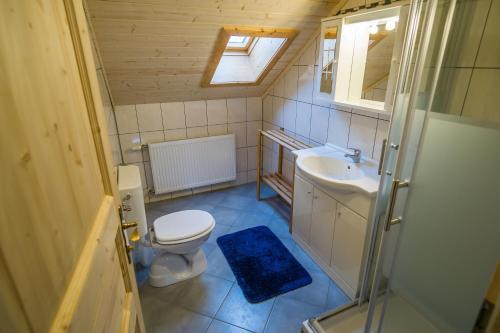 Apartamento Almbauer Morgenbesser
