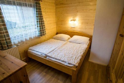 Apartamento Almbauer Morgenbesser