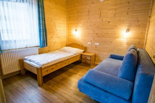 Apartamento Almbauer Morgenbesser