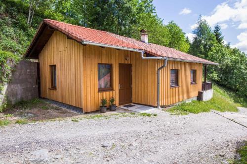 Apartamento Almbauer Morgenbesser