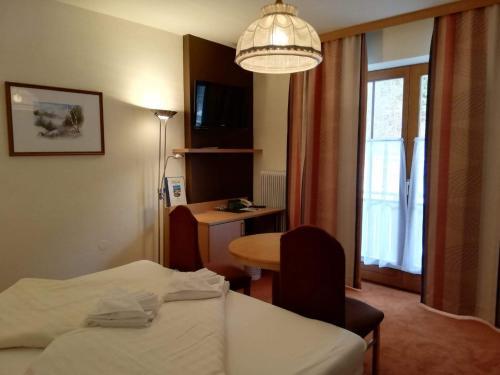 Hostal Hubertushof