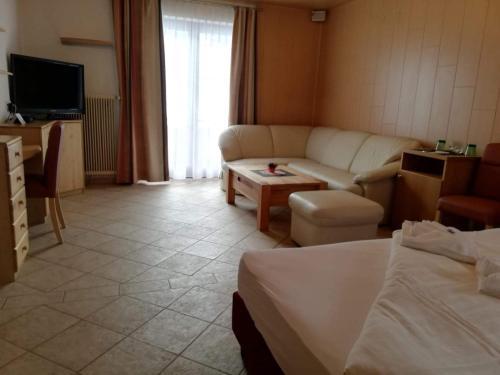 Hostal Hubertushof
