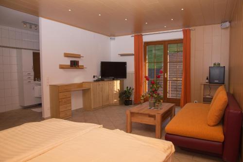 Hostal Hubertushof
