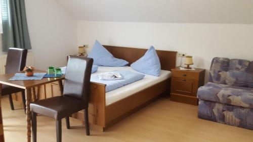 Hostal Hubertushof