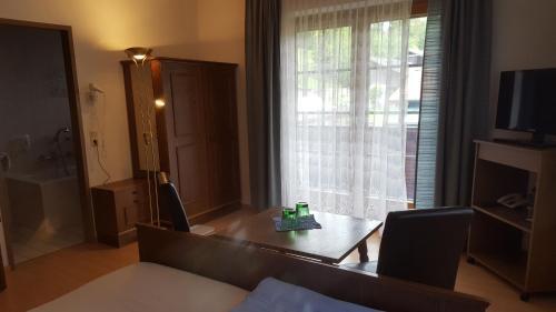 Hostal Hubertushof
