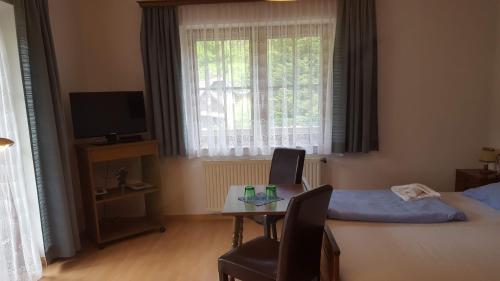 Hostal Hubertushof