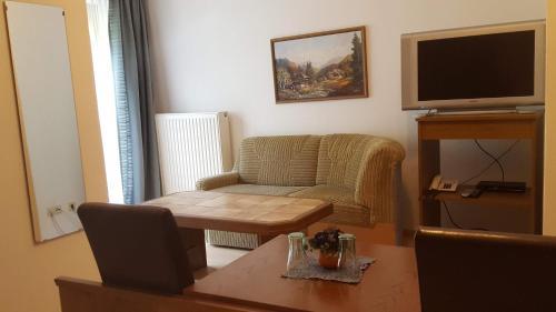 Hostal Hubertushof