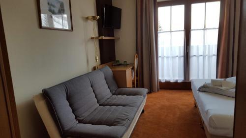 Hostal Hubertushof