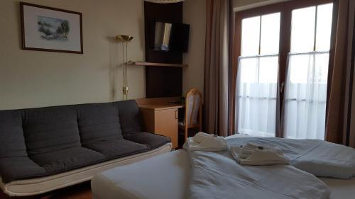 Hostal Hubertushof