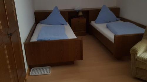 Hostal Hubertushof