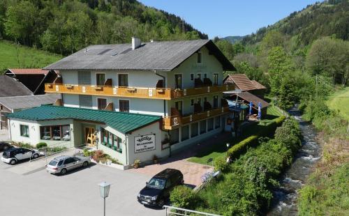 Hostal Hubertushof