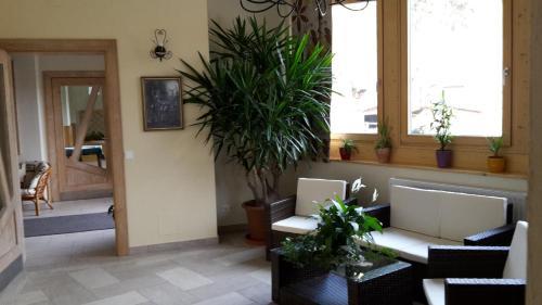 Hostal Hubertushof